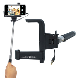 Self Snap Photo Stick