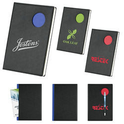 Color Pop Notebook  Main Image