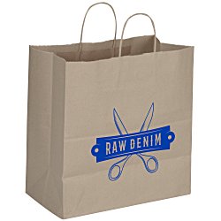 Custom Gift Bags Personalized With Your Logo At 4imprint