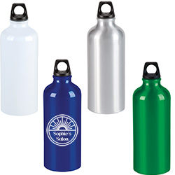Excursion Aluminum Bottle - 20 oz.
