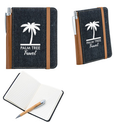 Benson Journal Notebook Set