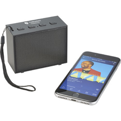 Banner Bluetooth Speaker