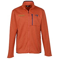 North Face Skyline Fleece Jacket 