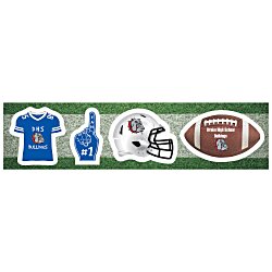 Football Promo Items | Promotional Football Theme Products by 4imprint