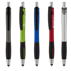 Cougar II Pen with Stylus