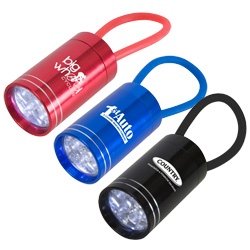 Wrap Around Flashlight
