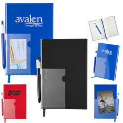 Aster Notebook Set  Main Image