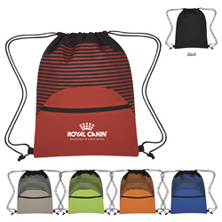 Rize Drawstring Sportpack
