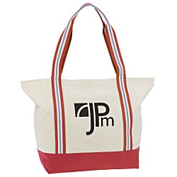 canvas tote | Promotional Products by 4imprint