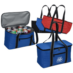 Utility 36-Can Cooler Tote
