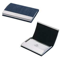Utah Business Card Case