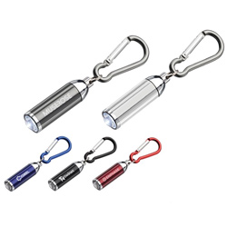 Battuta Key Light