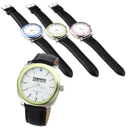 Euro Design Venice Fashion Watch