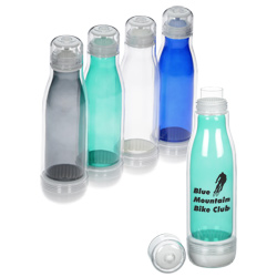 Spirit Tritan Bottle with Glass Liner - 17 oz.  Main Image