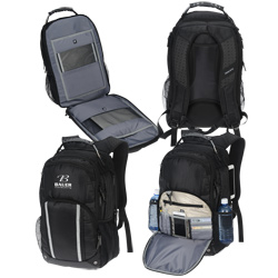 Basecamp Everest Backpack