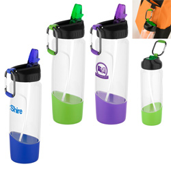 Tritan Water Bottle - 28 oz.