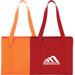 Collapsible Cube Storage Tote