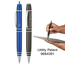 Elite Pen with Precision Stylus