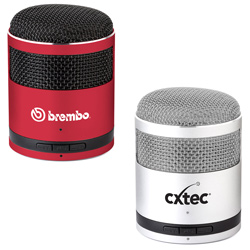 Idol 2 Speaker