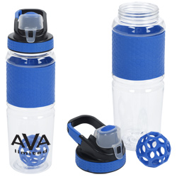 Cool Gear Shaker Bottle - 24 oz.