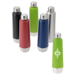 Swan Vacuum Stainless Bottle - 18 oz.