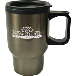 Laguna Travel Mug - 16 oz.