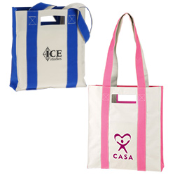 Shoulder Shopper Tote