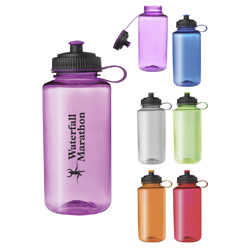 Luma Tritan Bottle - 33 oz.