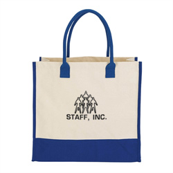 Laguna Canvas Tote