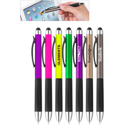 Zinnia Stylus Twist Pen
