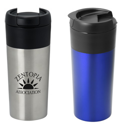 Prima Tumbler - 16 oz. (Item No. 157925-OL) from only $ ready to be  imprinted by 4imprint Promotional Products