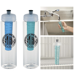 Stay Cool Sport Bottle - 32 oz.