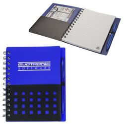 Tonga Notebook Set