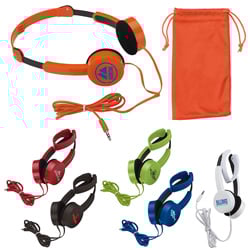 Knox Foldable Headphones