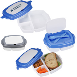Lunch To Go