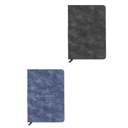 Marble Wash Notebook