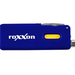 4 in 1 Worklight with Telescopic Magnet