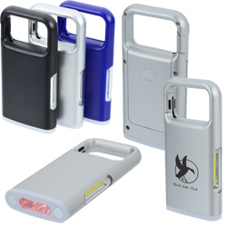 Tag Along Super Bright Flashlight