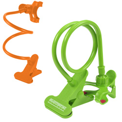 Reach Clip On Gadget Holder