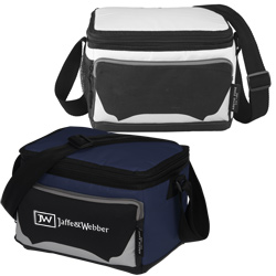 Arctic Zone Titan Deep Freeze 6-Can Cooler
