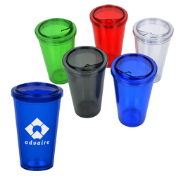 Coco Ice Cool Tumbler - 16 oz.