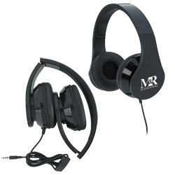 Modern Headphones