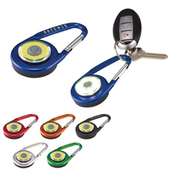 Rocky COB Carabiner