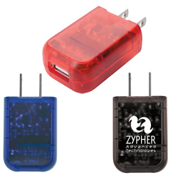 USB Wall Adapter