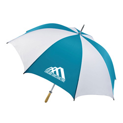 Pro-Am Golf Umbrella  Main Image