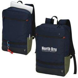 Tranzip Case 15" Laptop Backpack