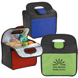 plastic lunch cooler