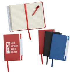 Savvy Notebook with Pen and Stylus  Main Image