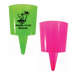 Beach Nik Beverage Holder