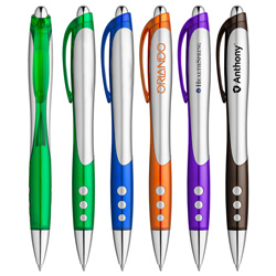 Illusion Gel Pen